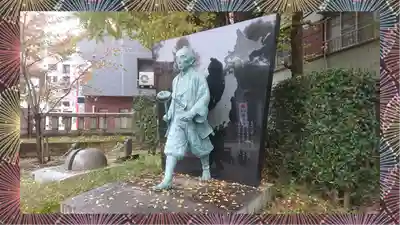 富岡八幡宮(東京都)