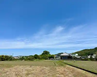 石上神宮(奈良県)