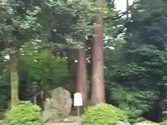 劒神社(福井県)