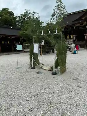 北野天満宮(京都府)