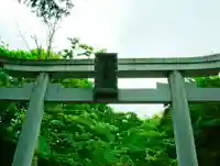 常盤神社(北海道)