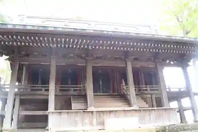 髙部屋神社(神奈川県)