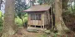 淡嶋神社(宮城県)