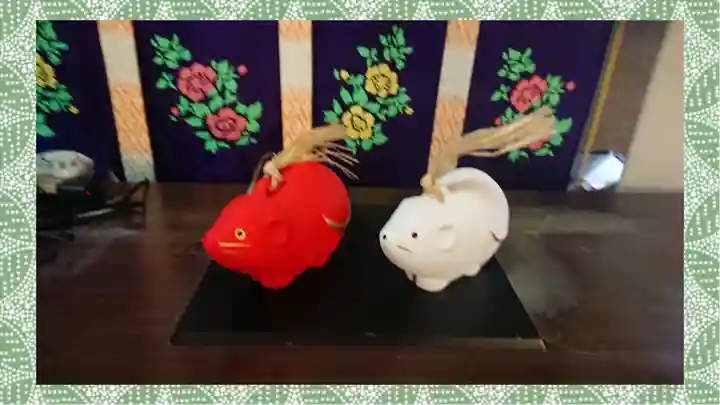 伊勢崎神社(群馬県)