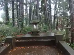 八幡神社(東京都)