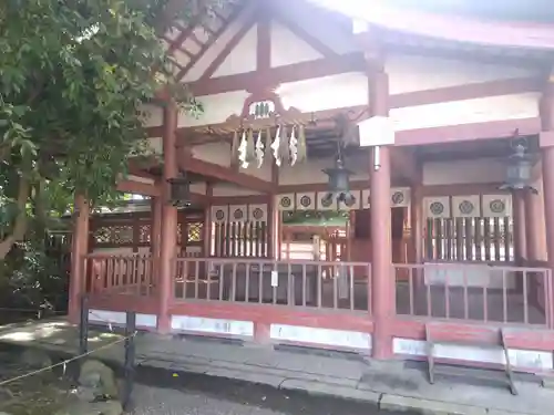 津島神社(愛知県)