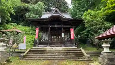 置賜三十三観音巡礼(山形県)
