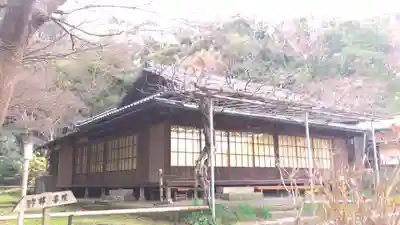 英勝寺のその他建物