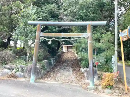 多度神社(三重県)