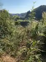 八坂神社の景色