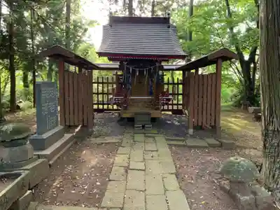 金毘羅大神(千葉県)