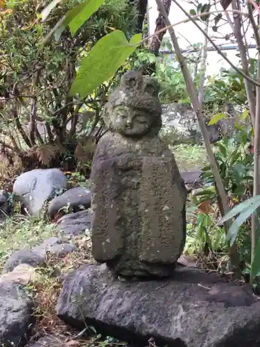 岩殿寺(神奈川県)