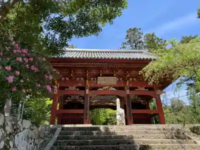 成相寺(京都府)