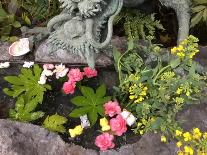 三輪神社のその他建物