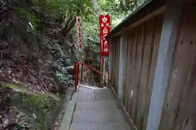 伏見稲荷大社のその他建物