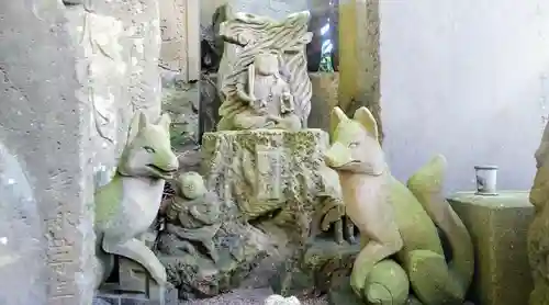 三寳寺のその他建物