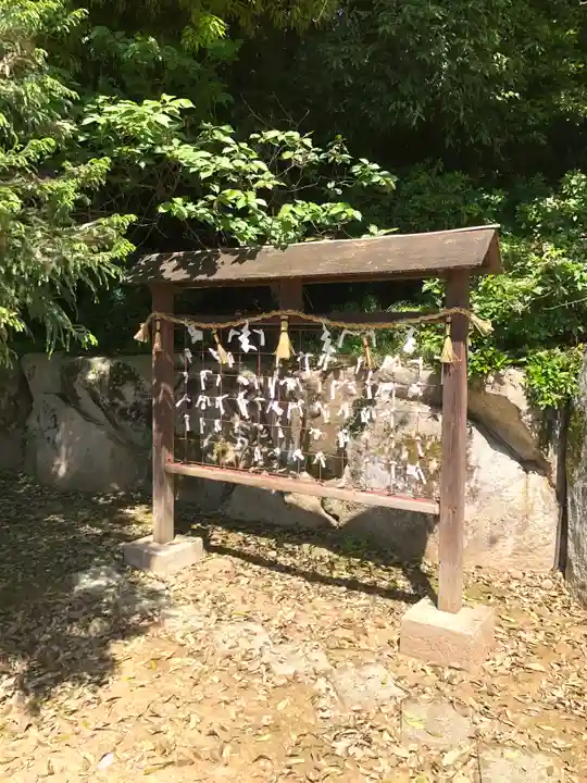 春日神社(福井県)