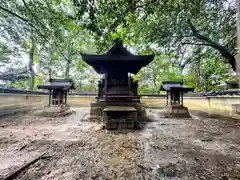 春日神社(奈良県)