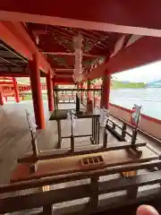 厳島神社(広島県)