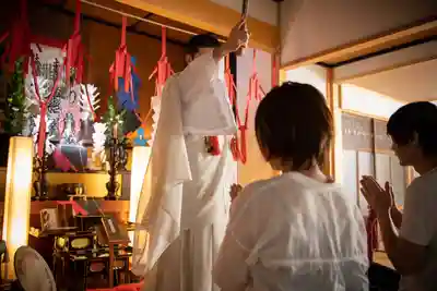 弘法院大師堂(福井県)