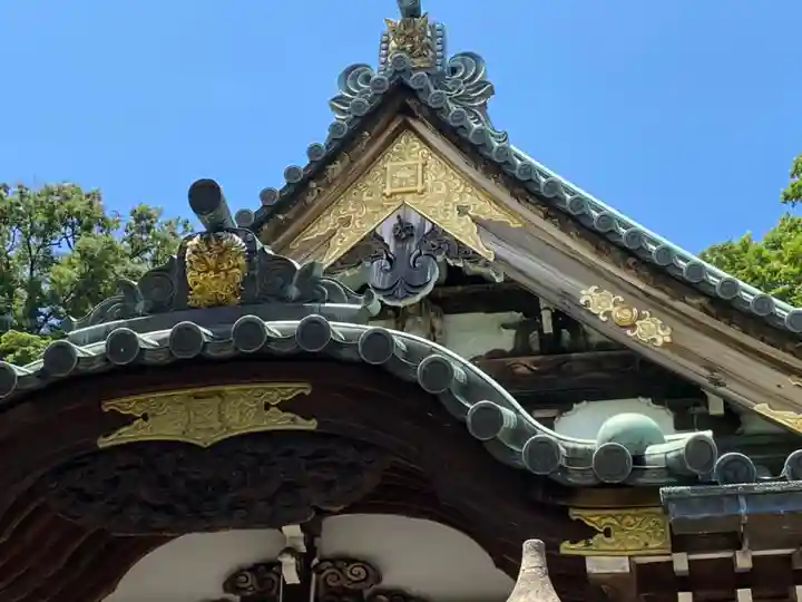 常照寺のその他建物