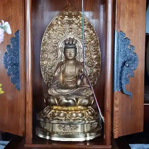 自性院(茨城県)