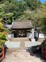 室生寺(奈良県)