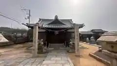 荒魂神社(香川県)