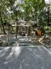 大神神社(奈良県)