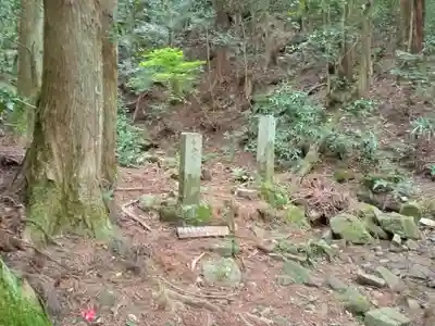 加波山三枝祇神社親宮拝殿(茨城県)