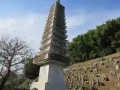 瀧泉寺(埼玉県)