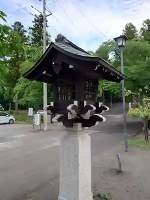 仙台東照宮(宮城県)