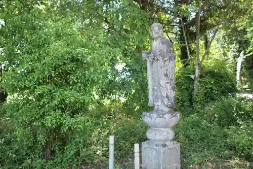 徳星寺(埼玉県)