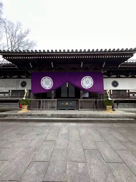 高幡不動尊 金剛寺(東京都)
