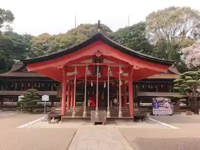 住吉神社(山口県)