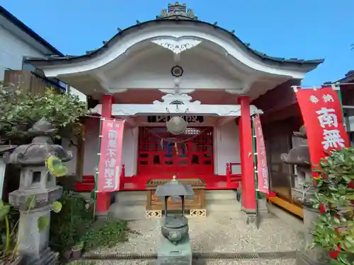 圓養寺(福島県)