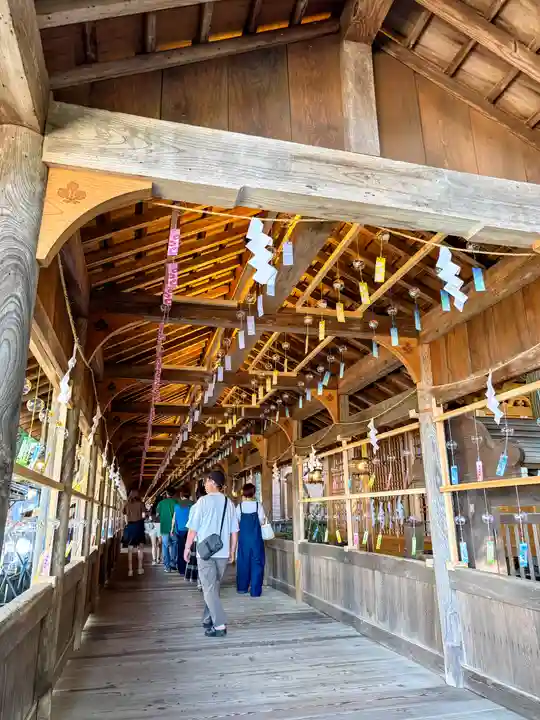 諏訪大社(長野県)