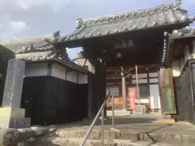 大慈院（弥富観音）(愛知県)