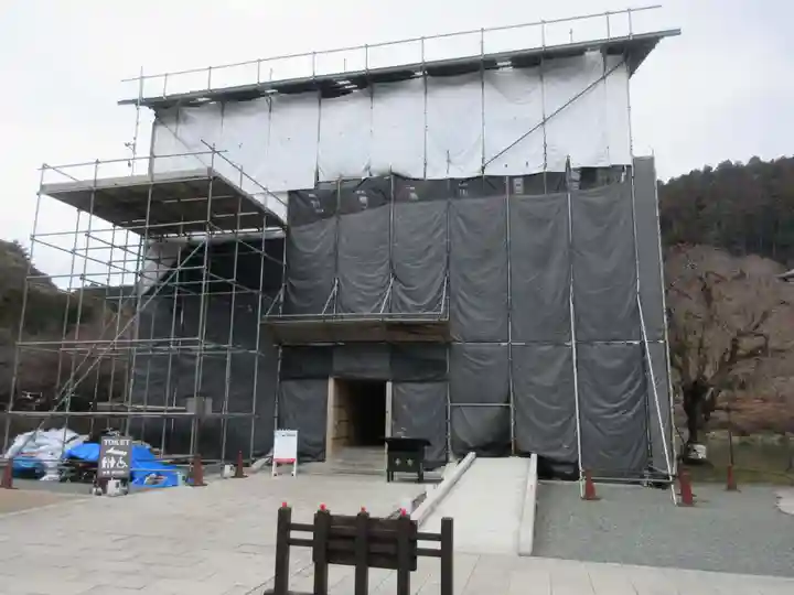 勝尾寺(大阪府)