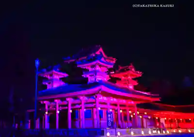 平安神宮(京都府)