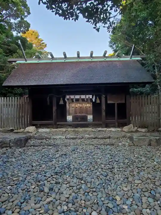 伊良湖神社(愛知県)