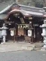 艮神社(広島県)