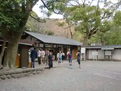 高徳院のその他建物