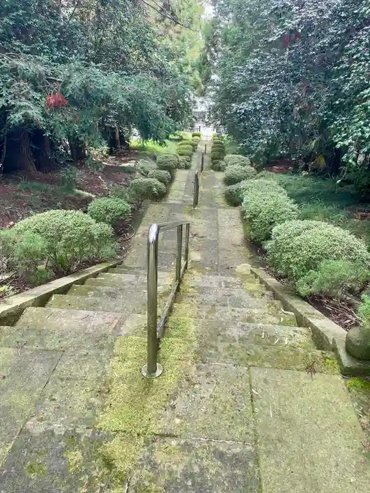 光明寺(宮城県)