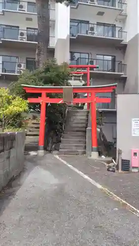 熱川湯権現(静岡県)