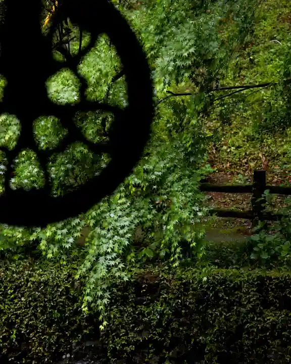 唐澤山神社(栃木県)