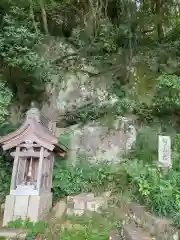 観音正寺の建物その他