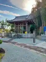 護法寺別院(奈良県)