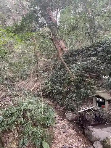 宗像大社(福岡県)