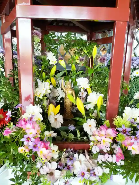 西新井大師総持寺(東京都)